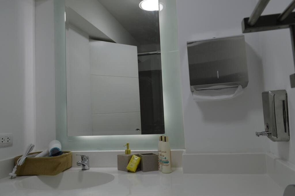 Hermoso Departamento En Exclusivo Condominio Arequipa Exterior foto
