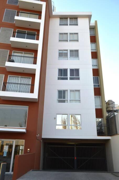 Hermoso Departamento En Exclusivo Condominio Arequipa Exterior foto