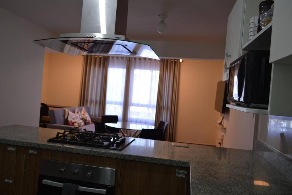 Hermoso Departamento En Exclusivo Condominio Arequipa Exterior foto