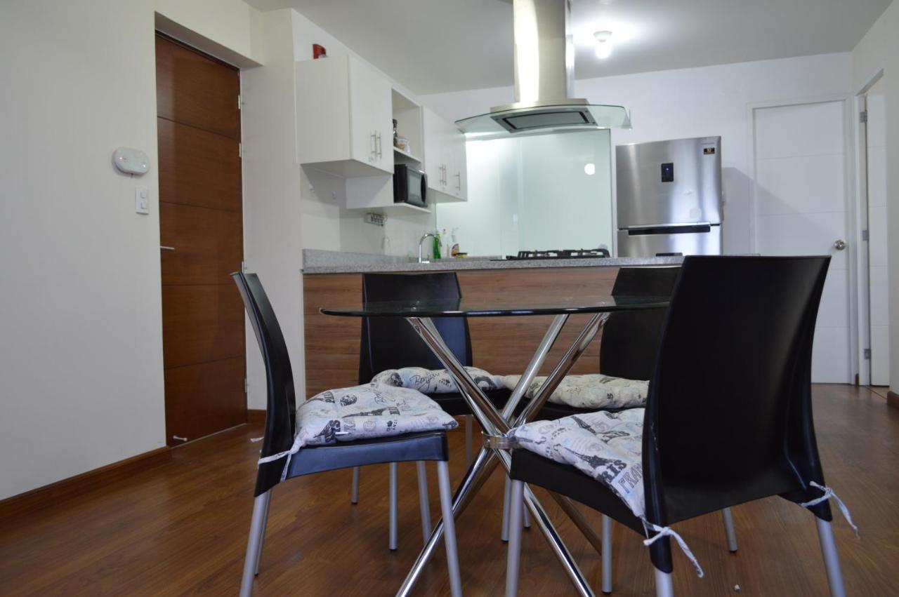Hermoso Departamento En Exclusivo Condominio Arequipa Exterior foto