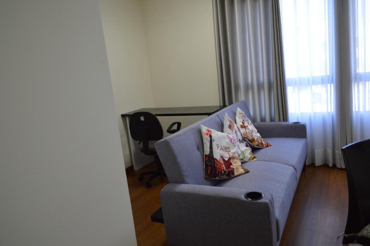 Hermoso Departamento En Exclusivo Condominio Arequipa Exterior foto